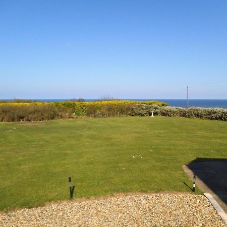 The Room With The View Overstrand Extérieur photo