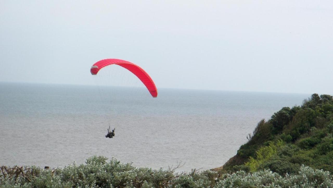 The Room With The View Overstrand Extérieur photo