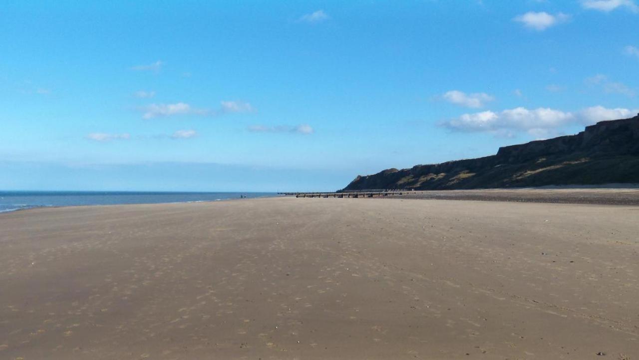 The Room With The View Overstrand Extérieur photo