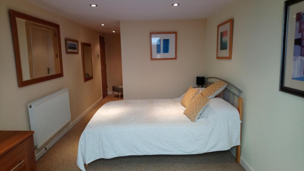 The Room With The View Overstrand Extérieur photo