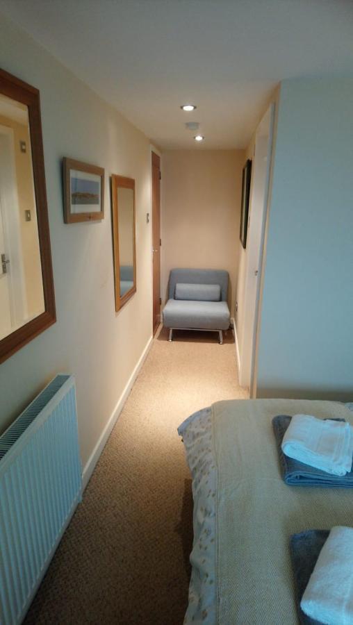 The Room With The View Overstrand Extérieur photo
