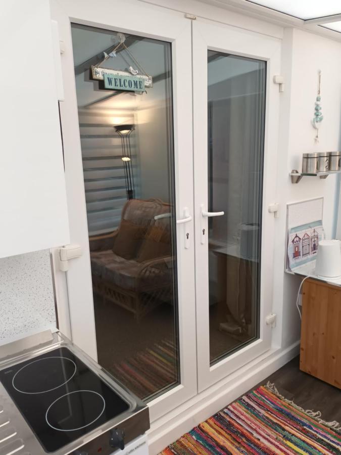 The Room With The View Overstrand Extérieur photo