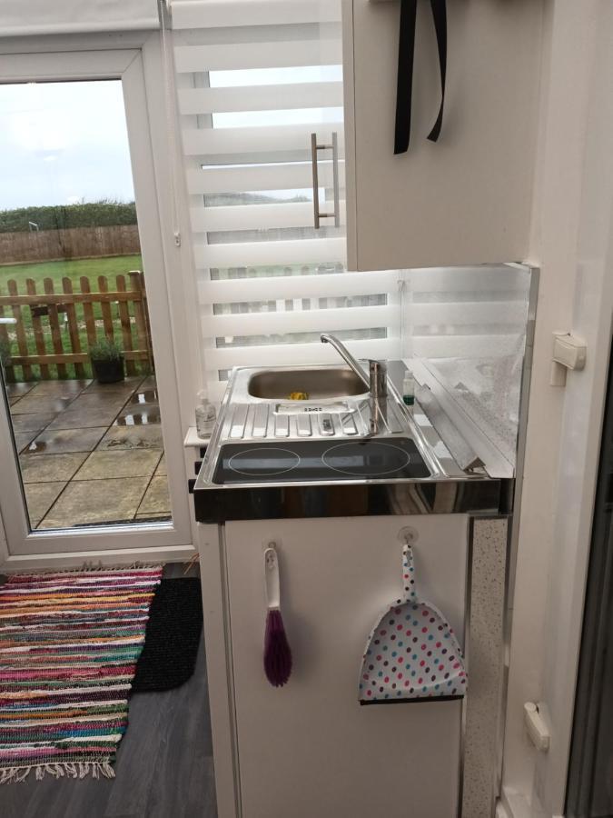 The Room With The View Overstrand Extérieur photo